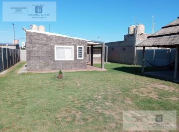 Casa · 147m² · 4 Ambientes · 4 Cocheras · Venta Casa en Altos de Chacabuco Villa Mercedes San Luis