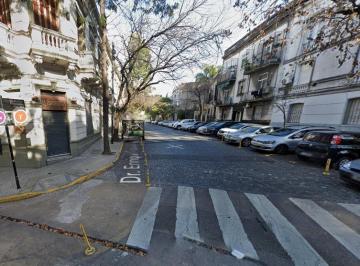 Departamento · 36m² · 2 Ambientes · Departamento en Alquiler - 1 Dormitorio 1 Baño - Barracas