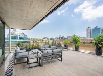 Departamento · 229m² · 4 Ambientes · 2 Cocheras · Departamento en Venta 4 Ambientes en Puerto Madero Oceana
