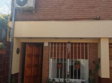 LBP-LBP-633_2 · Venta de Duplex 4 Amb en San Justo, La Matanza. Nuevo.