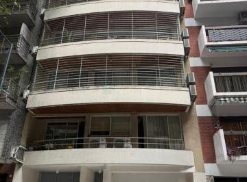 Departamento · 64m² · 3 Ambientes · 1 Cochera · Departamento Semipiso en Venta en Barrio Norte, Capital Federal, Buenos Aires
