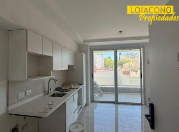 Departamento de 1 ambiente, Villa Riachuelo · Depto a Estrenar en Venta - Monoambiente C/bcón - Cosquín 4800 - Loiacono Propiedades