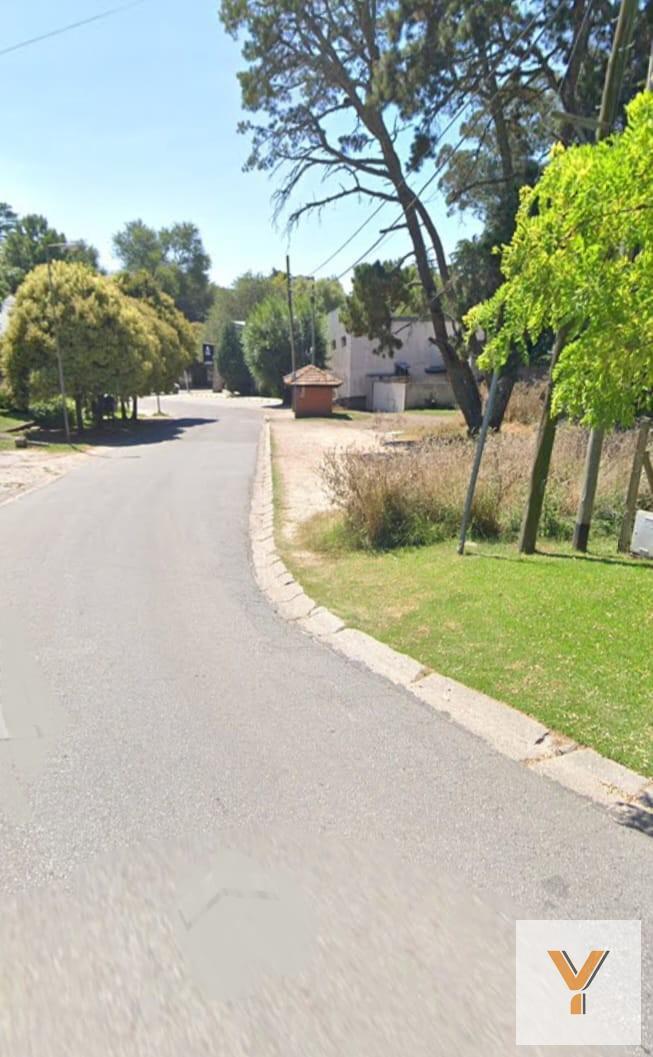 Terreno en venta 663m² sobre calle Aldo, Sierra de los Padres