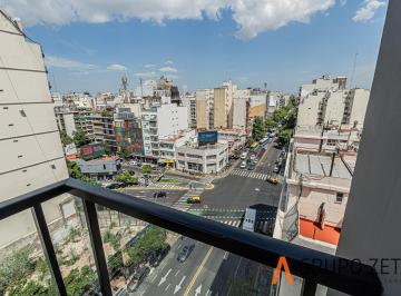Departamento · 53m² · 2 Ambientes · Departamento en Villa Crespo