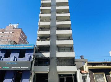Departamento · 62m² · 3 Ambientes · Santa Fe 2833. Balcón Frente. Dos Dorm.. Dos Baños. Ventilación Cruzada.