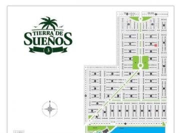 Terreno · 360m² · Lotes en Venta - Tierra de Sueños 3