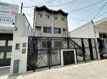general-san-martin-villa-ballester-alquiler-departamento-2-ambientes · Departamento de 2 Ambientes con Patio