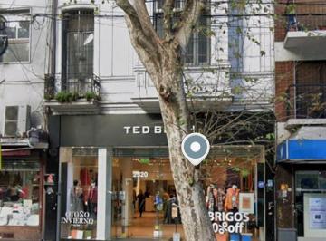 Local comercial · 612m² · Venta Local con Terreno Propio en Recoleta