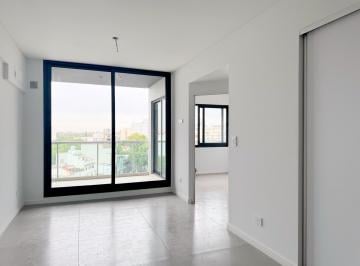 Departamento · 44m² · 2 Ambientes · Departamento 2 Ambientes en Saavedra - Excelente Ubicación - Full Amenities