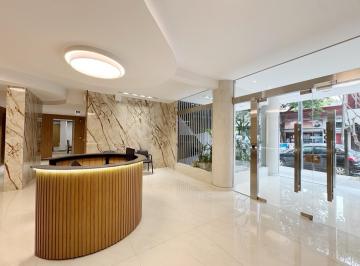 Departamento · 44m² · 2 Ambientes · Departamento 2 Ambientes en Saavedra - Excelente Ubicación - Full Amenities