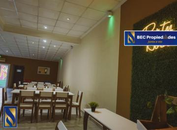 Local comercial · 360m² · 1 Ambiente · Venta - Salón de Fiestas - Campana - Amplio - Varias Opciones de Negociación - Escucho Ofertas