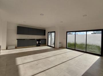 PH · 130m² · 4 Ambientes · Duplex en Venta Prados de Manantiales 2 Dorm. Escritorio Patio y Terraza