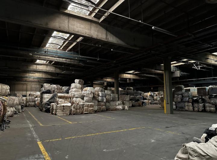 Depósito · 13000m²