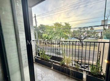 Departamento · 37m² · 2 Ambientes · Departamento en Venta 2 Ambientes Morón