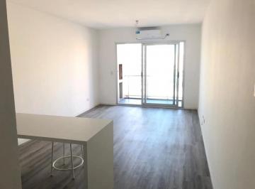 Departamento de 1 ambiente, Villa Crespo · Hermoso Departamento 1 Ambiente Moderno - con Balcón y Parrilla Propia