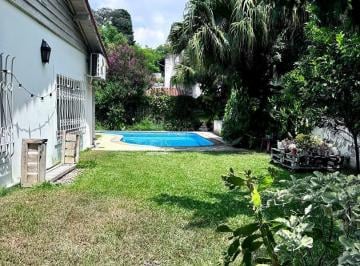 Terreno · 506m² · Terreno en Venta en Acassuso, San Isidro, G. B. a. Zona Norte