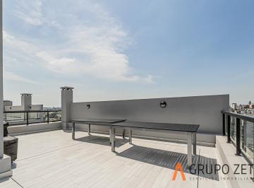 Departamento · 53m² · 2 Ambientes · Departamento en Villa Crespo