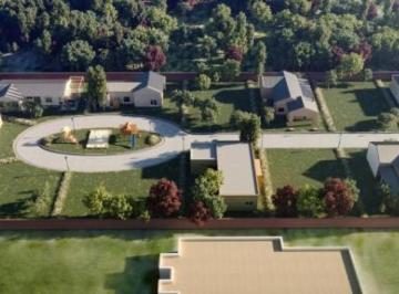 Terreno · 490m² · Venta Lote del Viso Jose C Paz