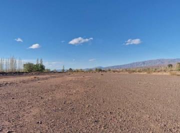 Campo · 8ha · Finca 8,26 Ha Apto Desarrollo Inmobiliario Barreal