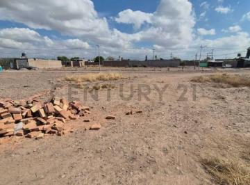 Terreno · 220m² · Lote en Barrio Cerrado (Villa Olivos Iv)