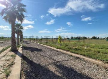 Terreno · 750m² · Lote en B° Aires de Primavera – Calle Serpa