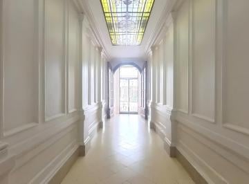 Departamento · 122m² · 4 Ambientes · Venta 3 Dorm. Dependencia Edificio de Estilo Antiguo Recoleta