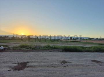 Terreno · 15273m² · Terreno con Gran Potencial