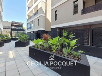 Departamento · 55m² · 2 Ambientes · Departamento en Venta Canning Cactus