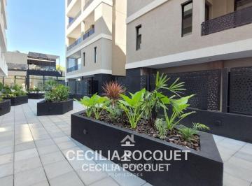 Departamento · 55m² · 2 Ambientes · Departamento en Venta Canning Cactus