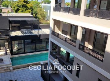Departamento · 44m² · 2 Ambientes · Departamento en Venta Canning Cactus