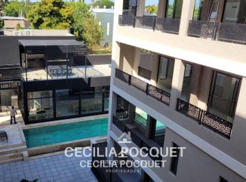Departamento · 44m² · 2 Ambientes · Departamento en Venta Canning Cactus
