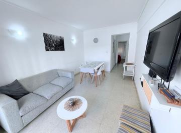 Departamento · 50m² · 3 Ambientes · Departamento 3 Ambientes Zona Centro