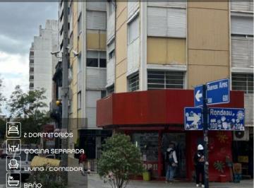 Departamento de 3 ambientes, Córdoba · ¡Inversión Inteligente: Departamento en Venta de 2 Dorm. con Financiación y a Pasos de La Unc