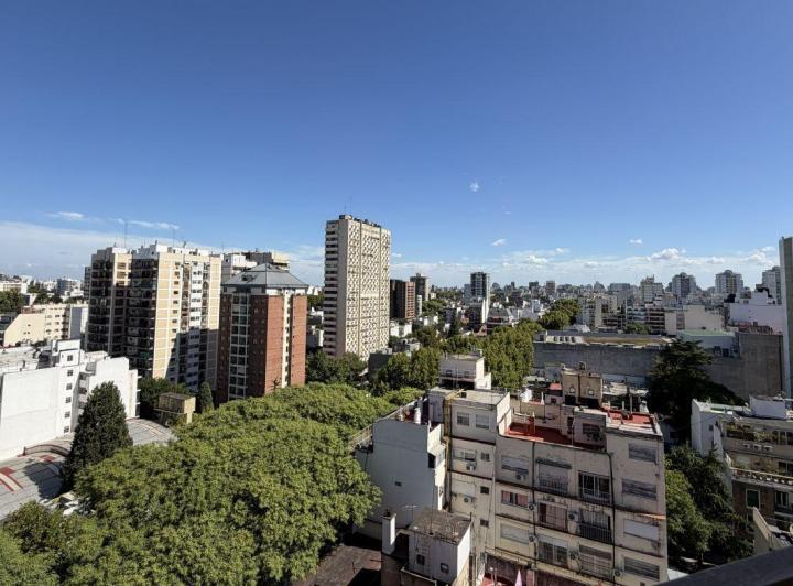 Oppel | Departamento en Venta | Belgrano Capital Federal | Cod: 33872
