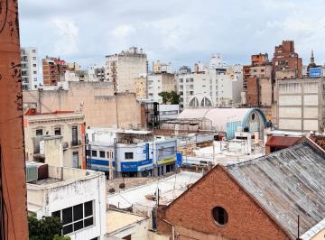 Departamento · 50m² · 2 Ambientes · Departamento - Centro