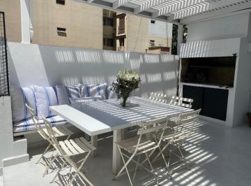 Departamento · 70m² · 4 Ambientes · 1 Cochera · Departamento en Palermo Chico