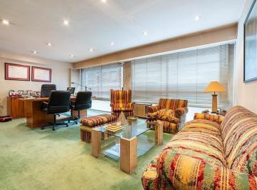 Departamento · 97m² · 4 Ambientes · 1 Cochera · Cuatro Ambientes - Tres Dorm. - Apto Profesional - Espacio Guardacoches - Retiro
