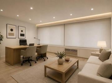 Departamento · 97m² · 4 Ambientes · 1 Cochera · Cuatro Ambientes - Tres Dorm. - Apto Profesional - Espacio Guardacoches - Retiro