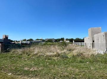 Terreno · 504m² · Lote en Venta - Menchaca Entre Suipacha y Gral. López, Funes Norte - 504.75 m²