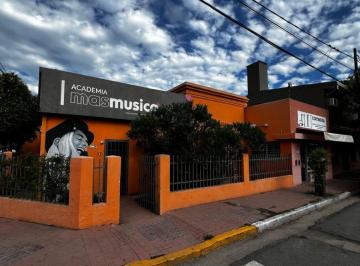 Casa de 5 ambientes, Villa Allende · Casa en Venta en Villa Allende Centro