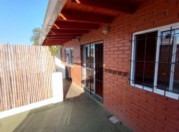 PH · 88m² · 3 Ambientes · PH 3 Amb Interno C/ Quincho.