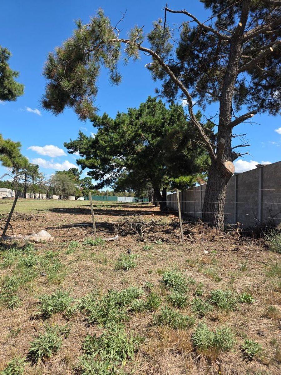 Lote estratégico con excelente conectividad vial de 2813 m²