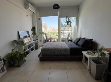 Departamento de 1 ambiente, Belgrano · Estudio de Charlie – Belgrano