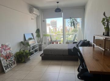 Departamento de 1 ambiente, Belgrano · Charlie’s Studio – Monoambiente en Belgrano