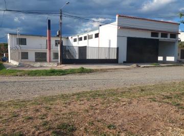 Oficina comercial · 456m² · 7 Ambientes · Oficinas y Galpon.