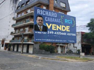 Departamento de 4 ambientes, San Miguel · Piso en El Centro de San Miguel