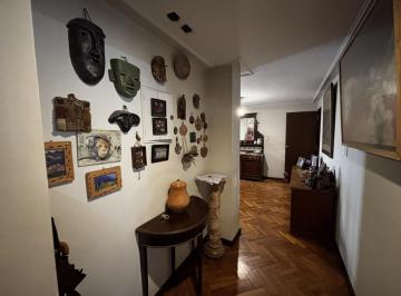 Departamento · 119m² · 5 Ambientes · 1 Cochera · Departamento en Monteagudo 897