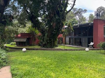 Casa · 200m² · 5 Ambientes · 2 Cocheras · Casa en Venta en El Corte - El Tipal