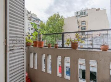 Departamento de 4 ambientes, Almagro · Venta Piso 4 Amb. en Almagro 80 m², Antiguo, Apto. Profesional, Gascón y Av Corrientes