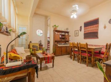 Departamento de 4 ambientes, Almagro · Venta Piso 4 Amb. en Almagro 80 m², Antiguo, Apto. Profesional, Gascón y Av Corrientes